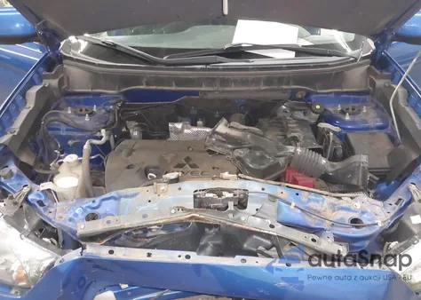 2015 Mitsubishi Outlander Sport Es from USA, damaged, VIN 4A4AR3AU2FE017030